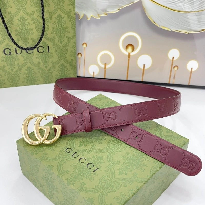 Durable Gucci Belts 293015