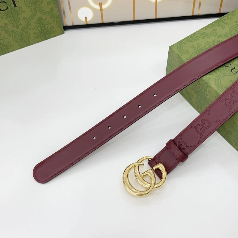 Durable Gucci Belts 293015