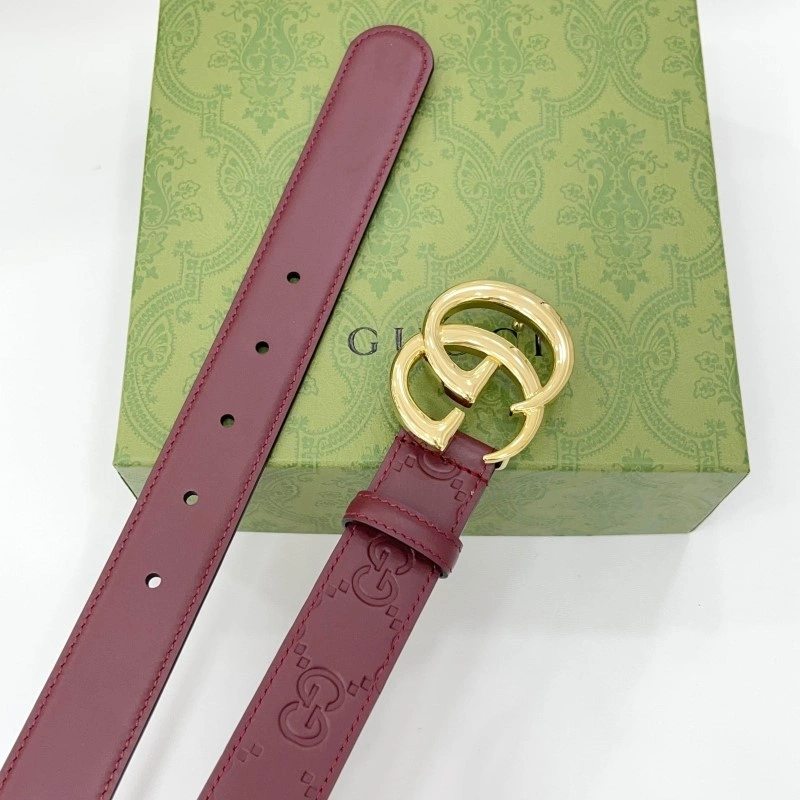 Durable Gucci Belts 293015