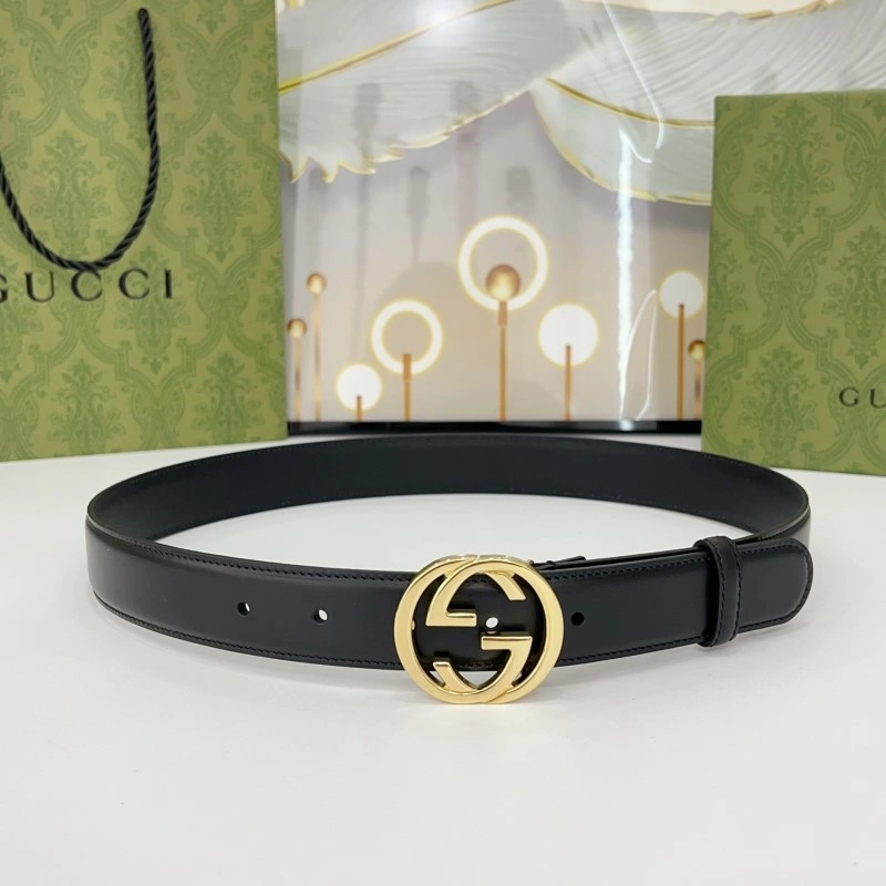 Casual Gucci Belts 293014