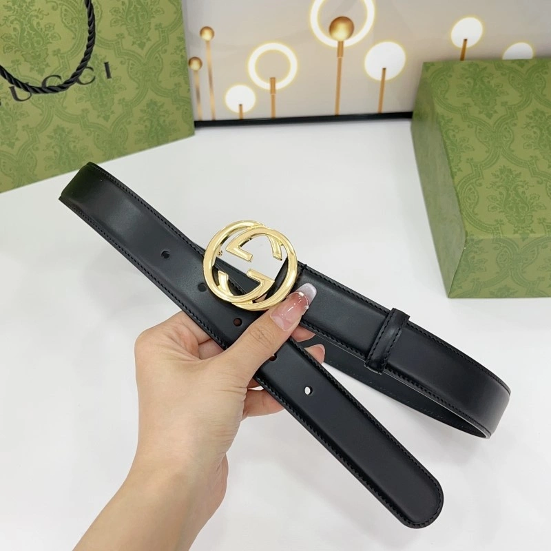 Casual Gucci Belts 293014