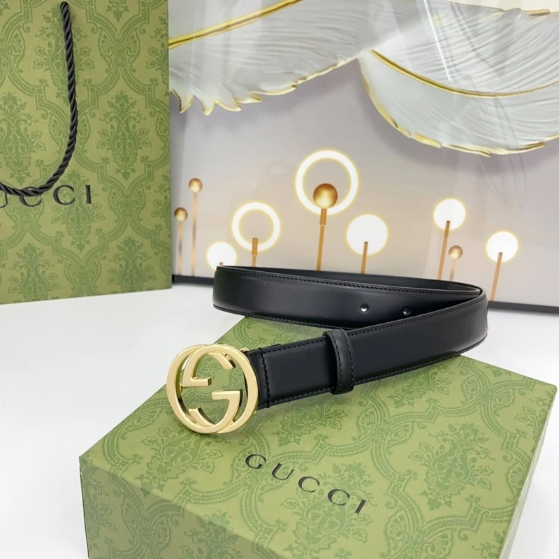Casual Gucci Belts 293014