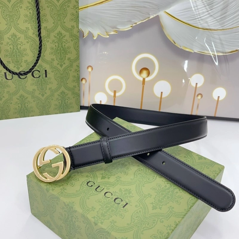 Casual Gucci Belts 293014