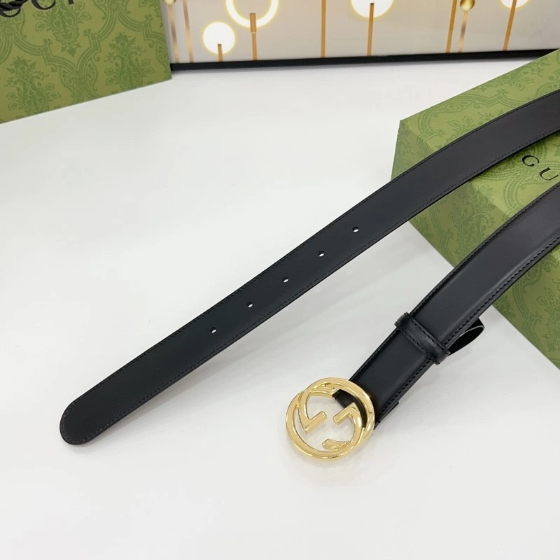 Casual Gucci Belts 293014