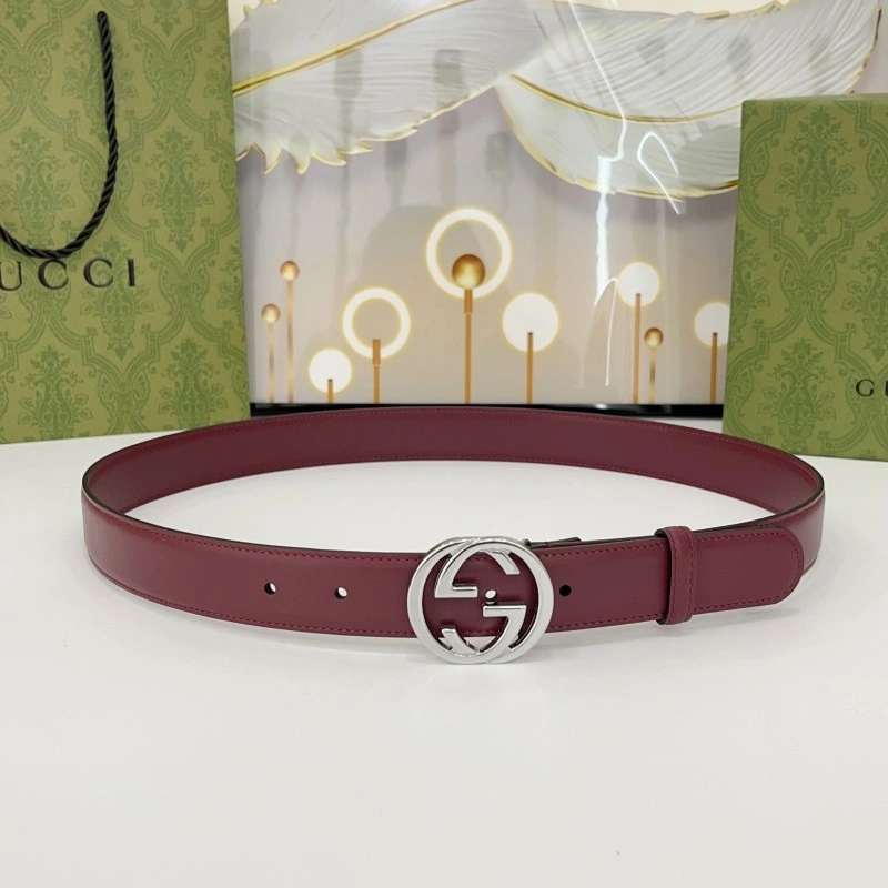 Attractive Gucci Belts 293010