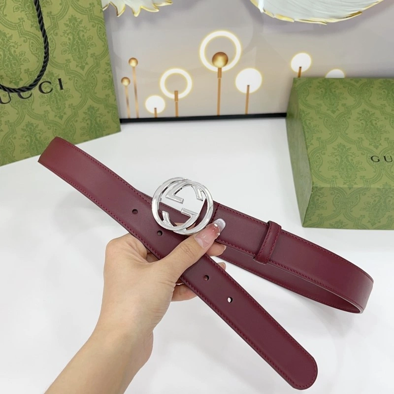 Attractive Gucci Belts 293010