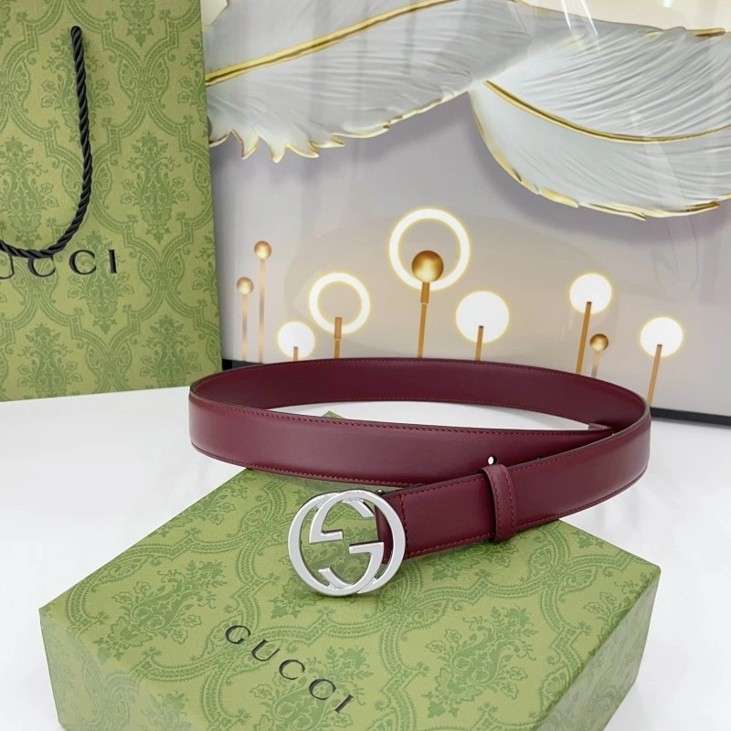 Attractive Gucci Belts 293010