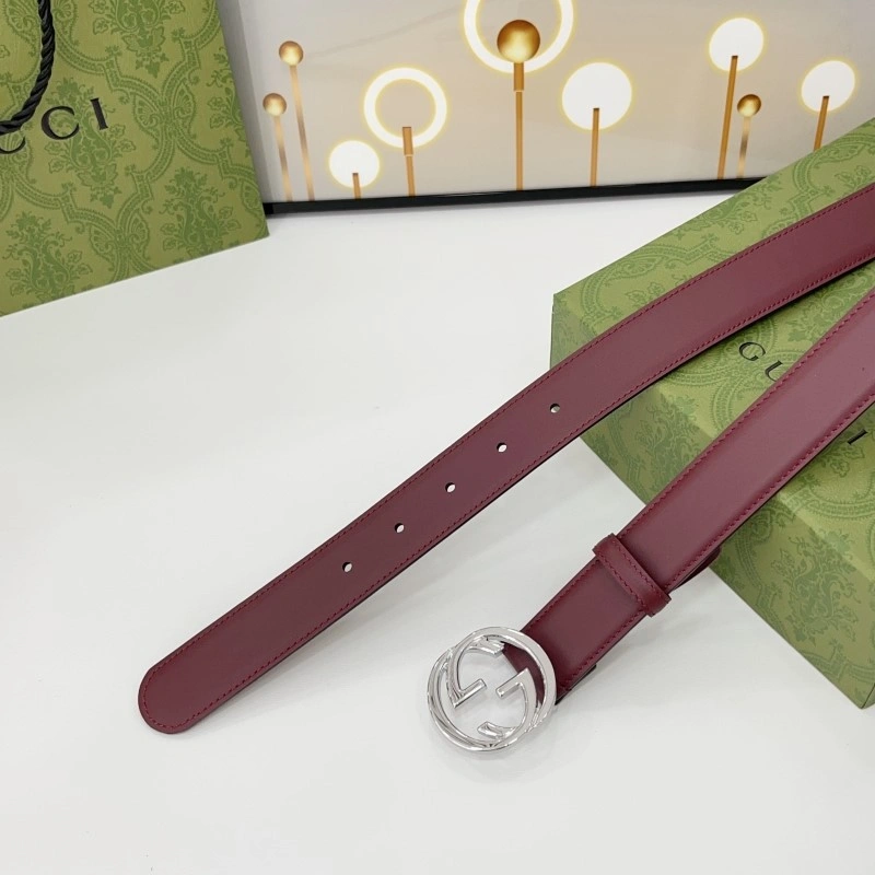 Attractive Gucci Belts 293010
