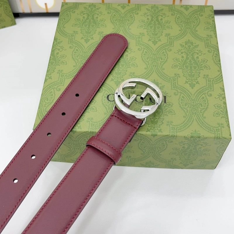 Attractive Gucci Belts 293010