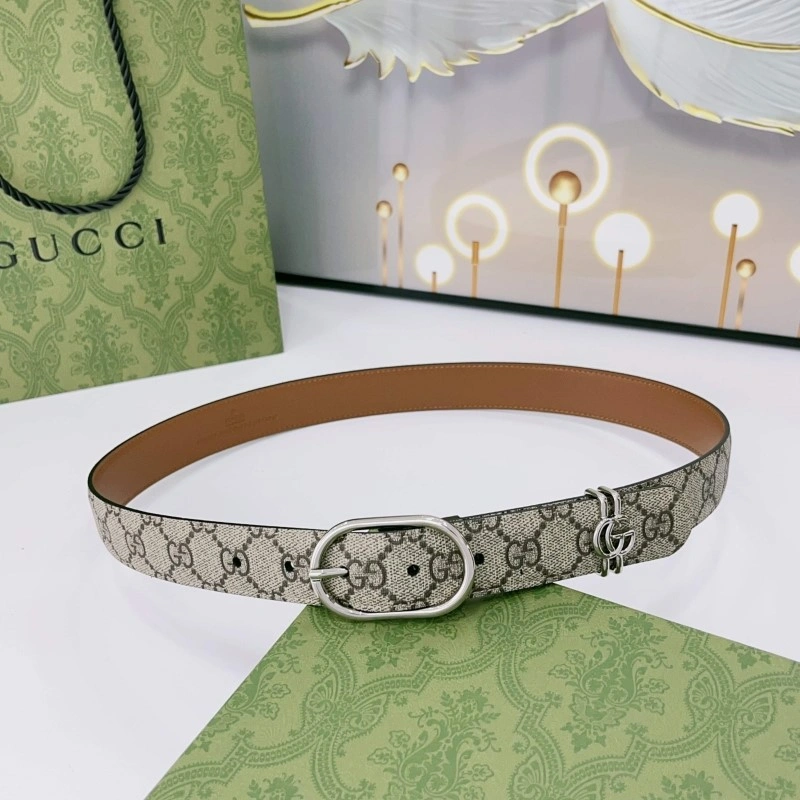 Contemporary Gucci Belts 293017