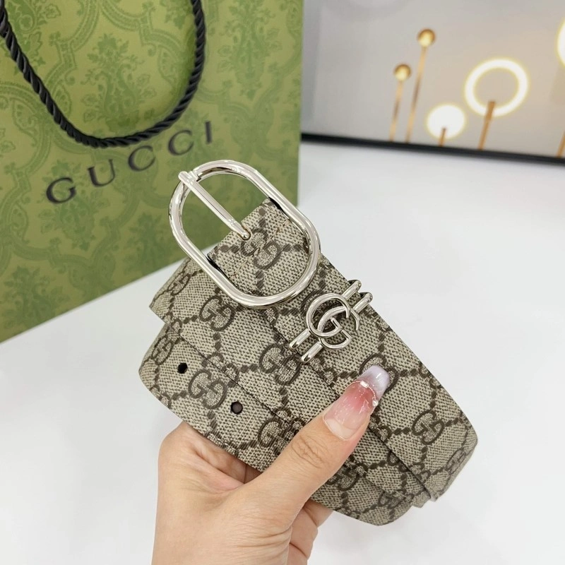 Contemporary Gucci Belts 293017