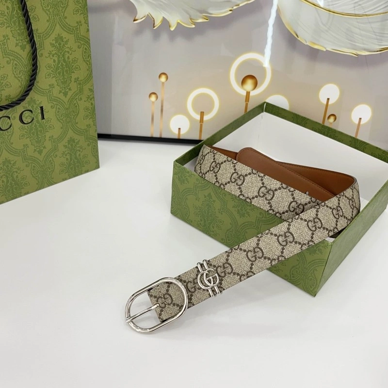 Contemporary Gucci Belts 293017