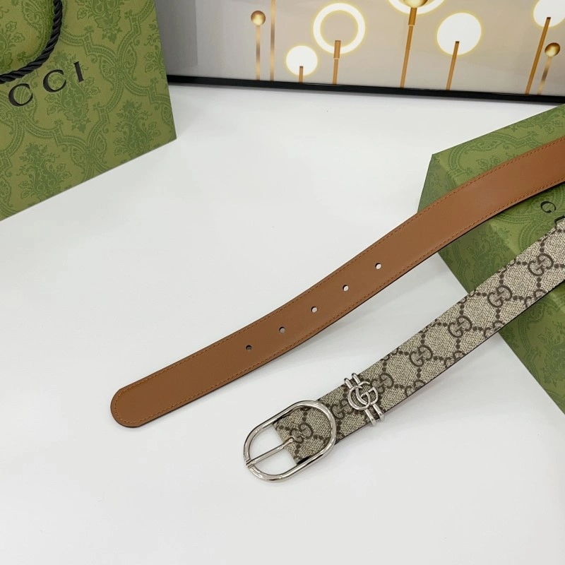 Contemporary Gucci Belts 293017