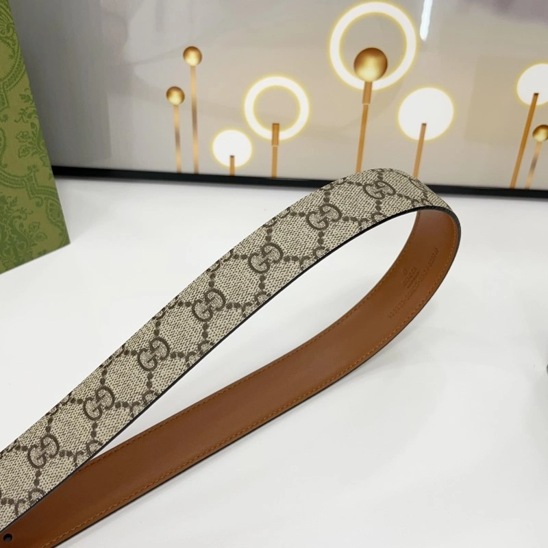 Contemporary Gucci Belts 293017