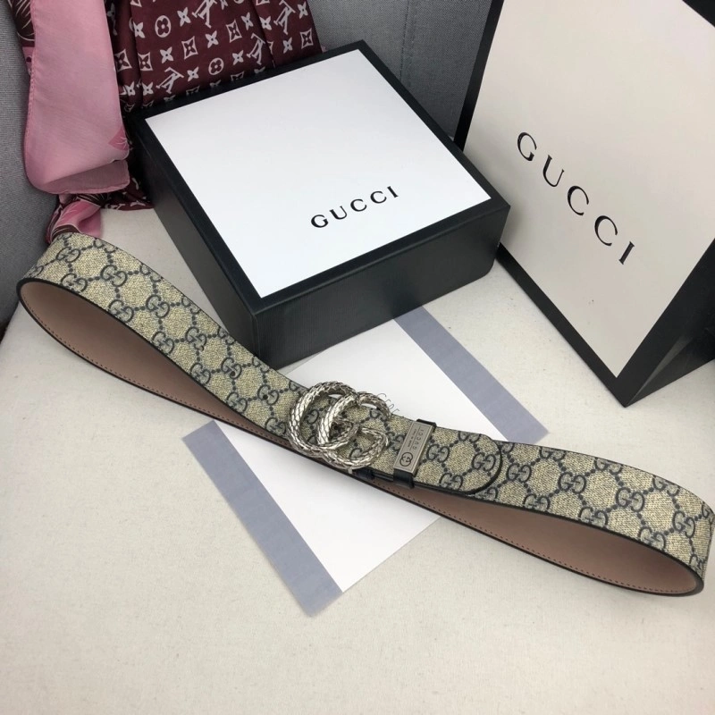 Gucci Belts Soft 293016