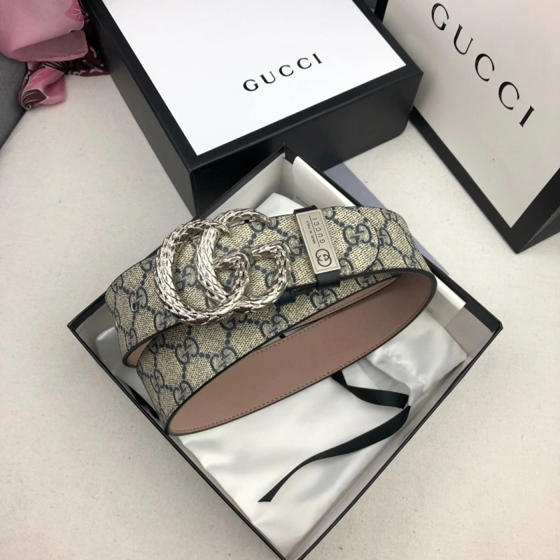 Gucci Belts Soft 293016