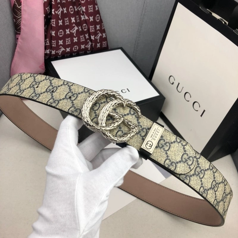 Gucci Belts Soft 293016