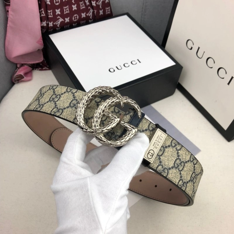 Gucci Belts Soft 293016