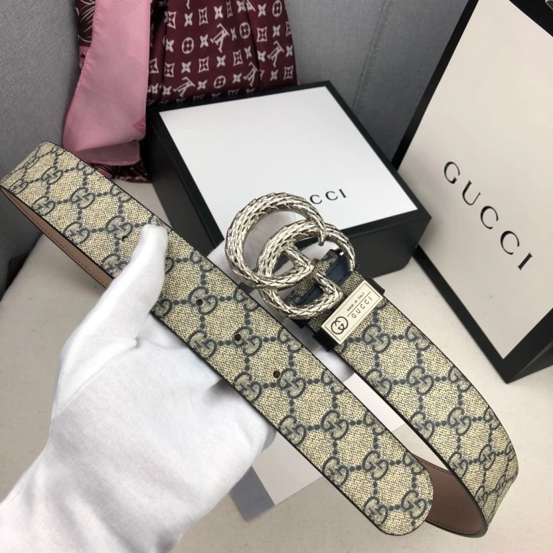Gucci Belts Soft 293016