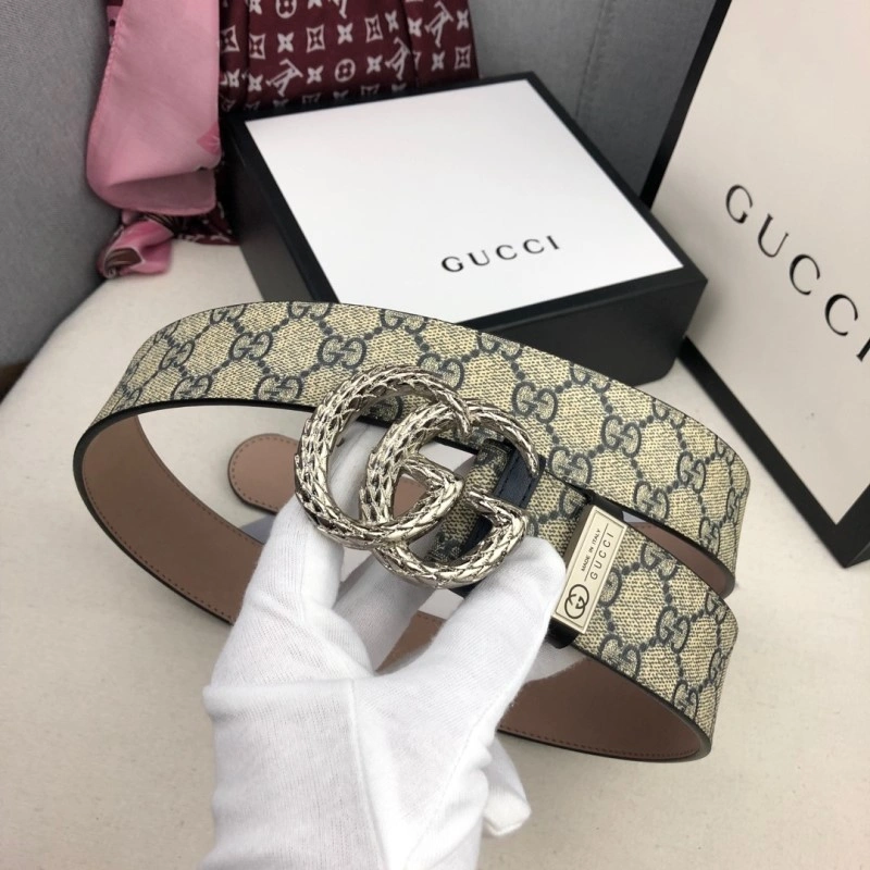 Gucci Belts Soft 293016