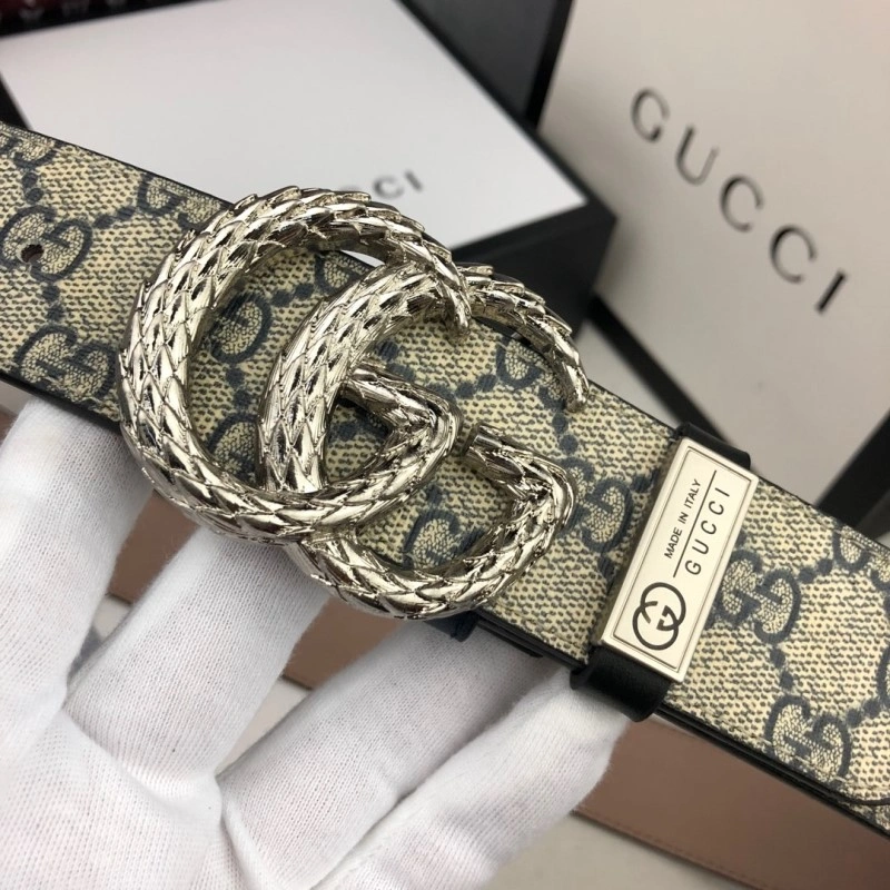 Gucci Belts Soft 293016