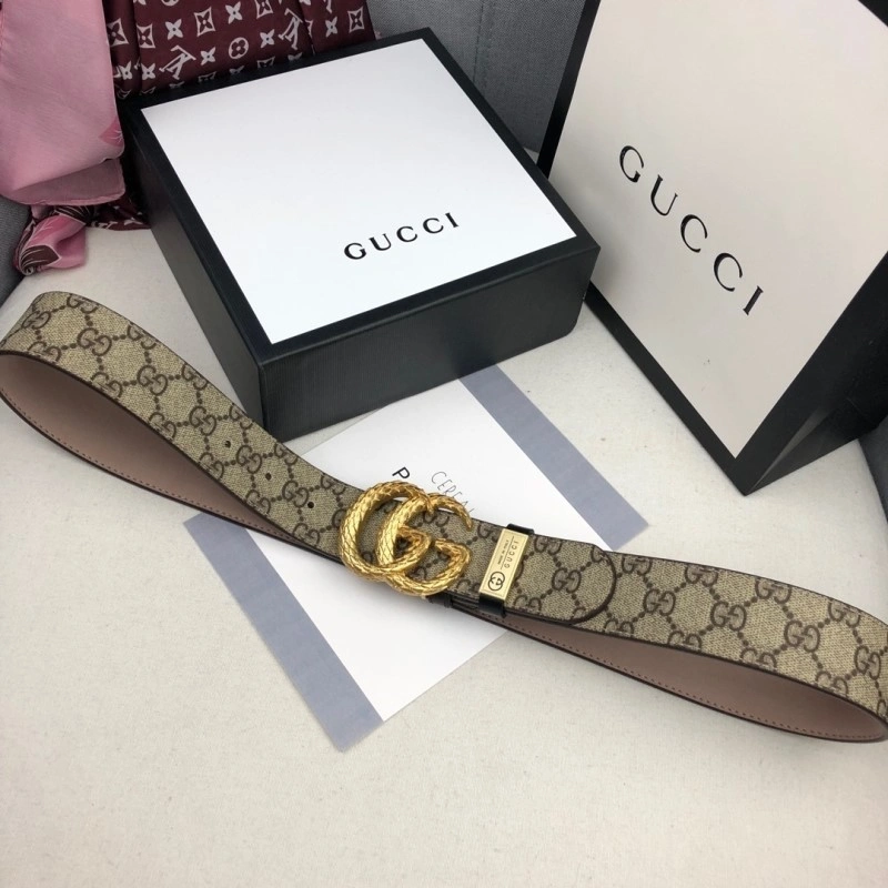 Gucci Belts WaterResistant 293021