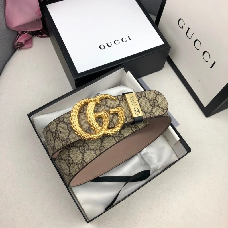 Gucci Belts WaterResistant 293021