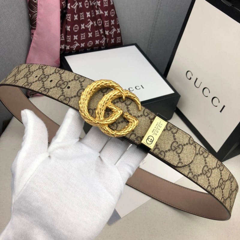 Gucci Belts WaterResistant 293021