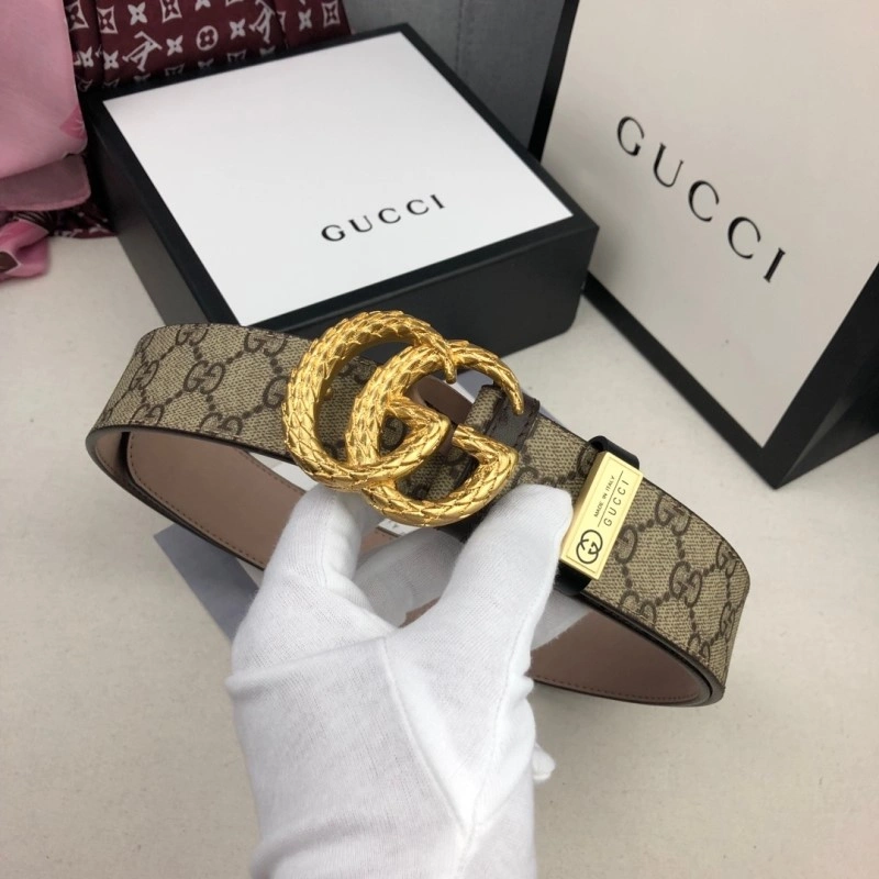 Gucci Belts WaterResistant 293021