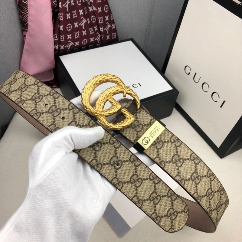Gucci Belts WaterResistant 293021