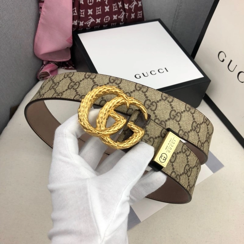 Gucci Belts WaterResistant 293021
