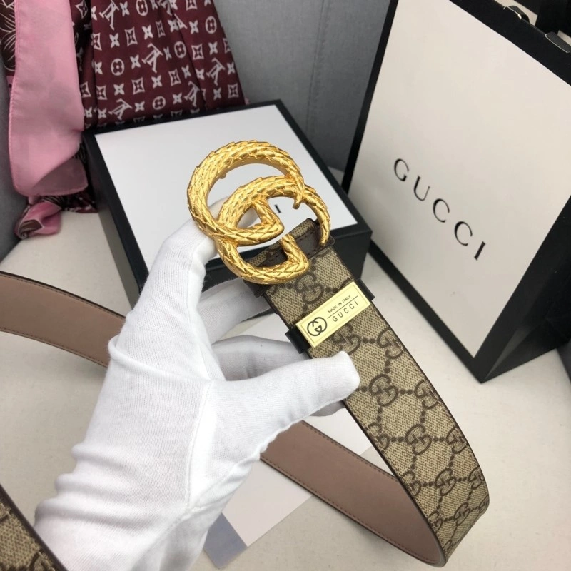 Gucci Belts WaterResistant 293021
