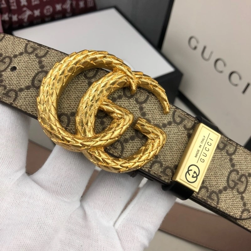 Gucci Belts WaterResistant 293021