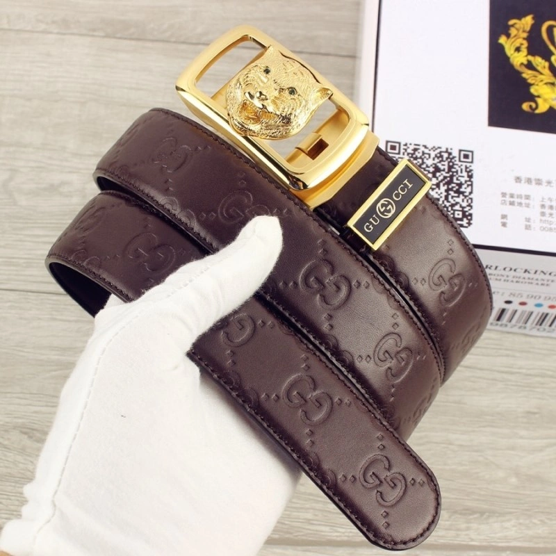 OdorResistant Gucci Belts 293003