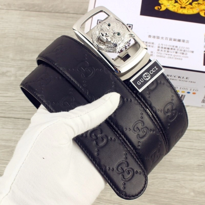 OdorResistant Gucci Belts 293003
