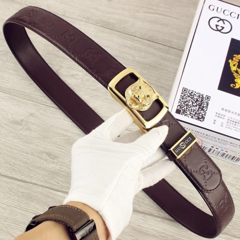 OdorResistant Gucci Belts 293003