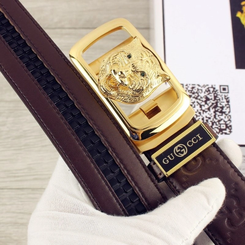 OdorResistant Gucci Belts 293003