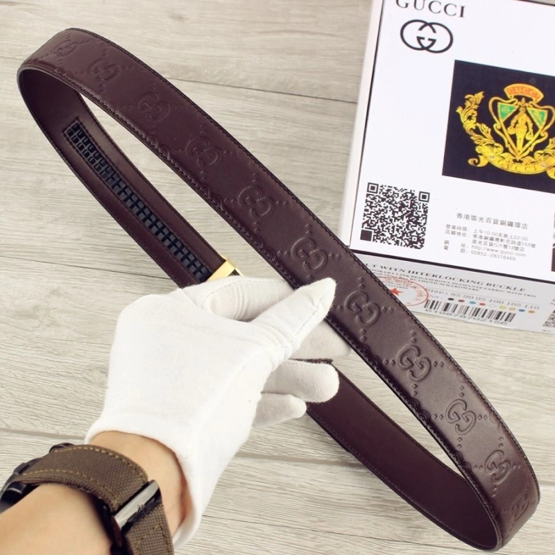 OdorResistant Gucci Belts 293003