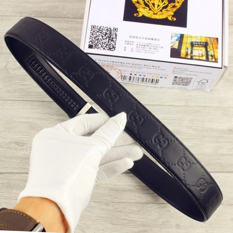 OdorResistant Gucci Belts 293003