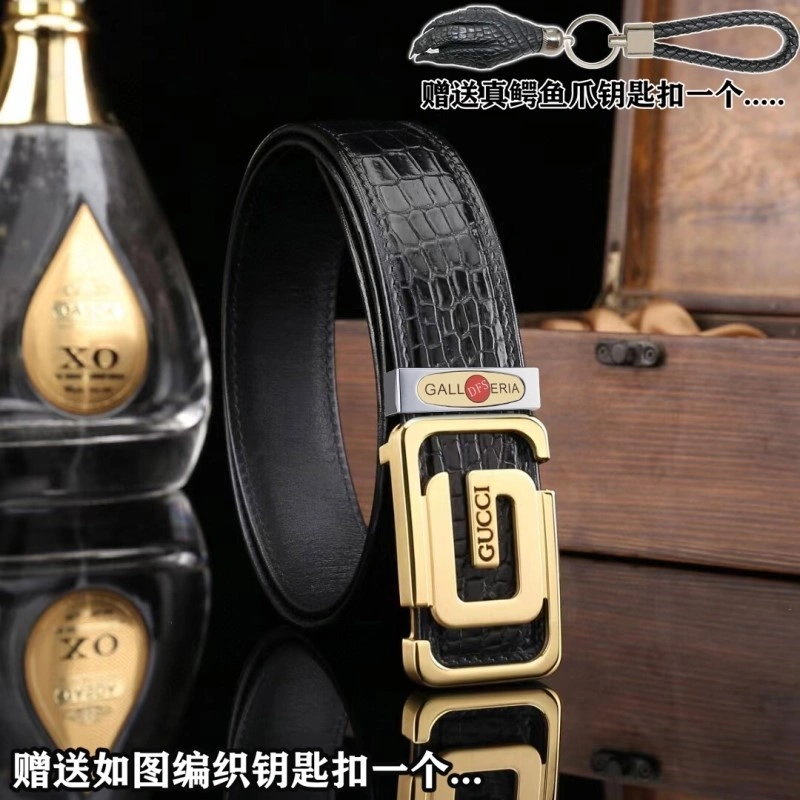 Gucci Belts Sustainable 293028