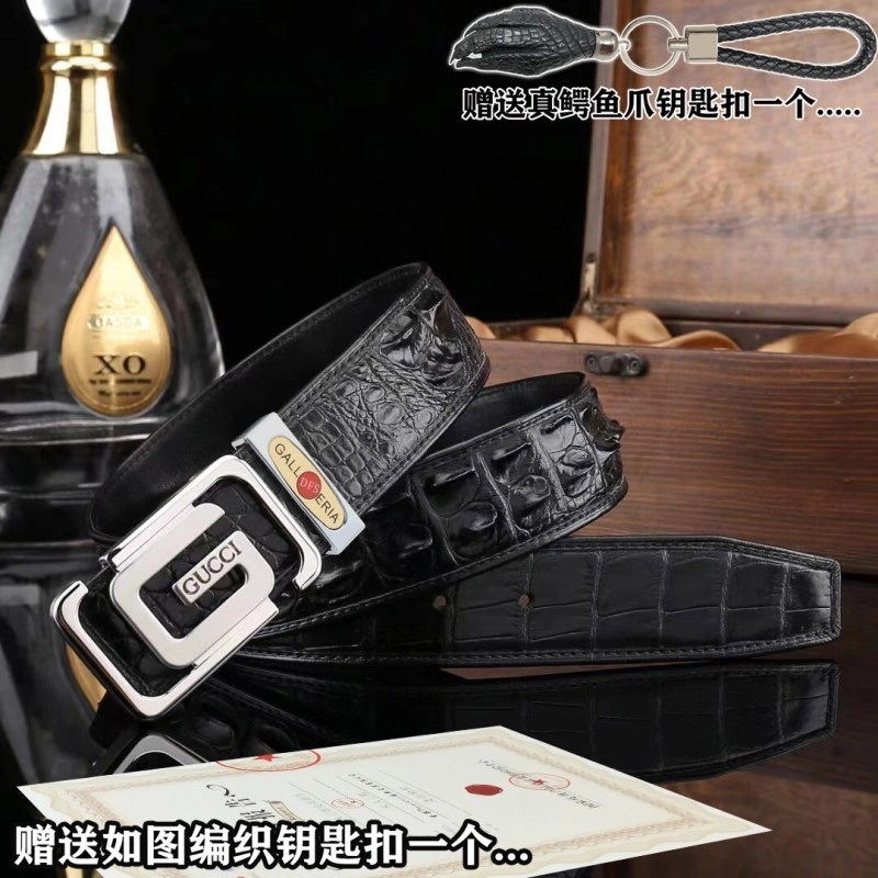 Gucci Belts Sustainable 293028