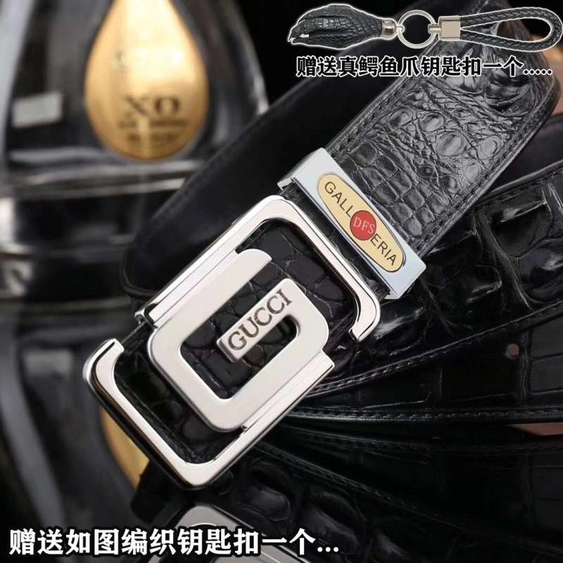 Gucci Belts Sustainable 293028