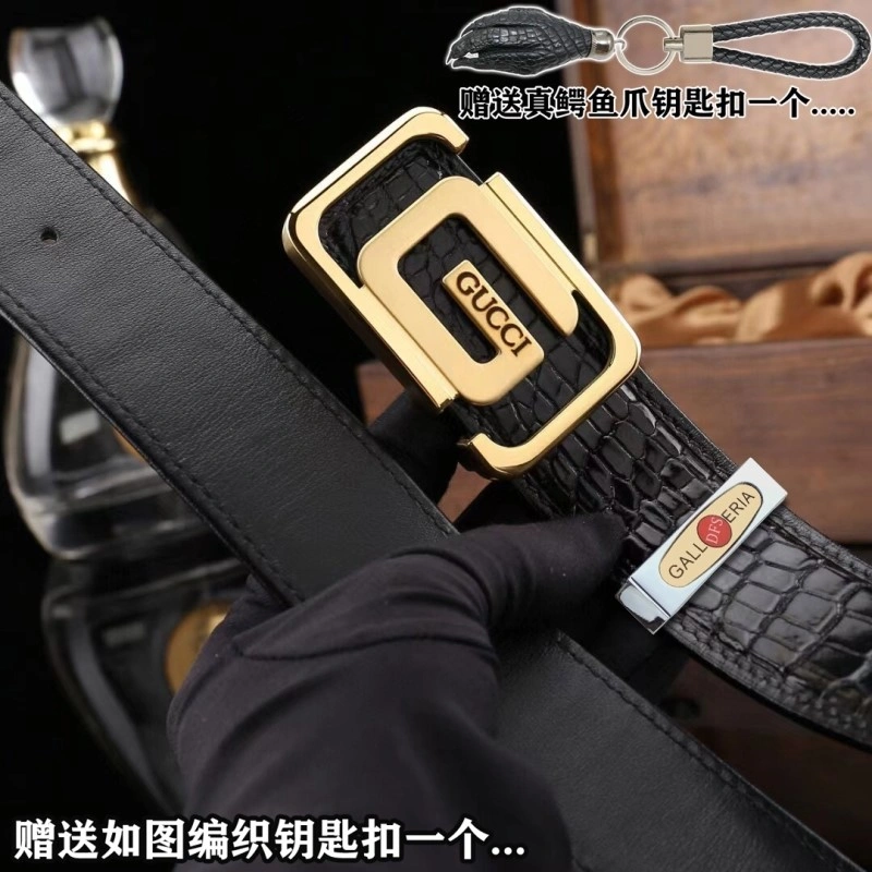 Gucci Belts Sustainable 293028