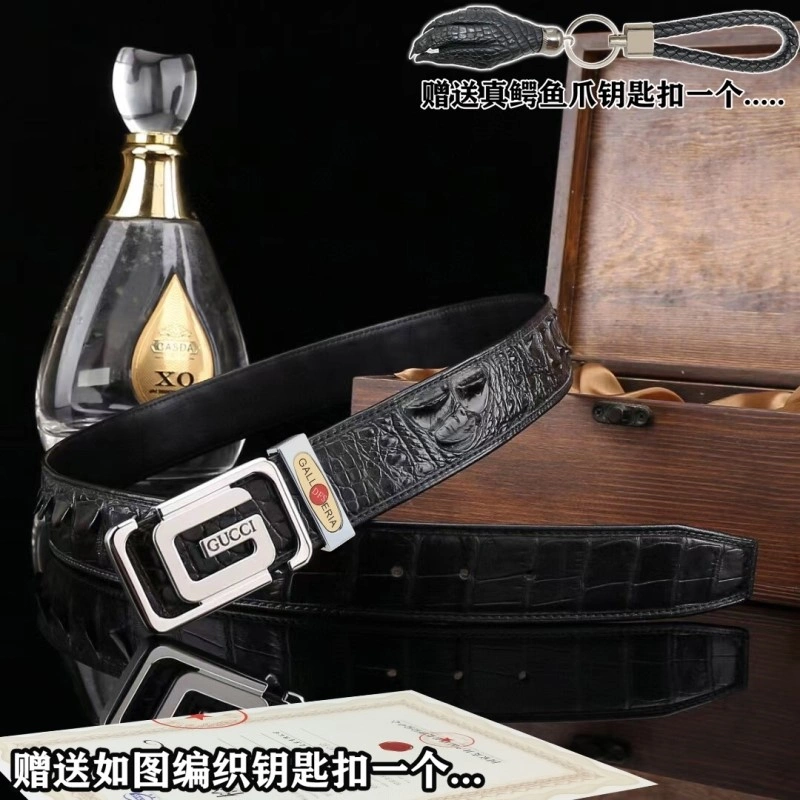Gucci Belts Sustainable 293028