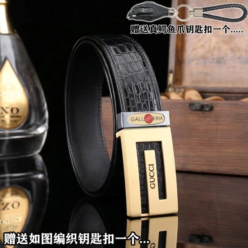 Gucci Belts Sleek 293029
