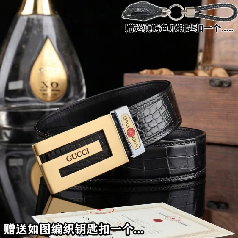 Gucci Belts Sleek 293029