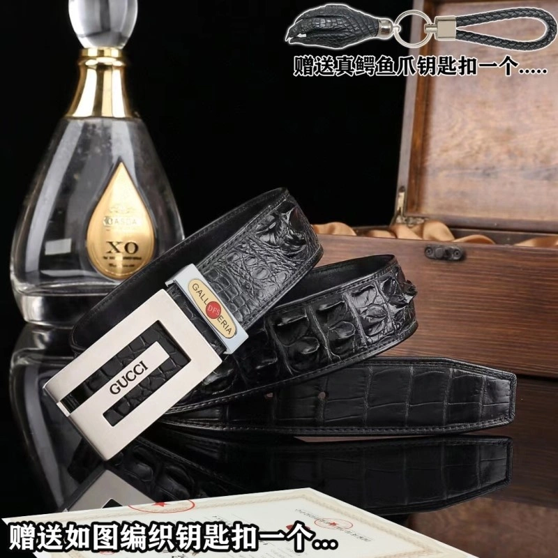 Gucci Belts Sleek 293029