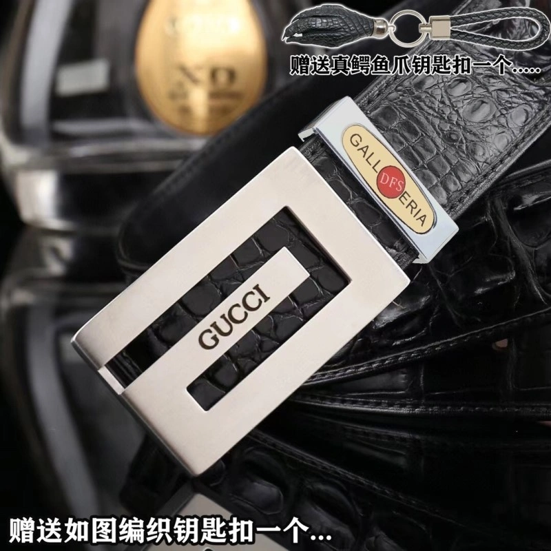 Gucci Belts Sleek 293029