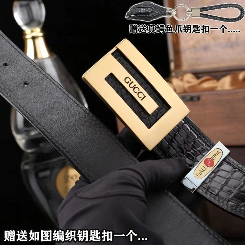 Gucci Belts Sleek 293029