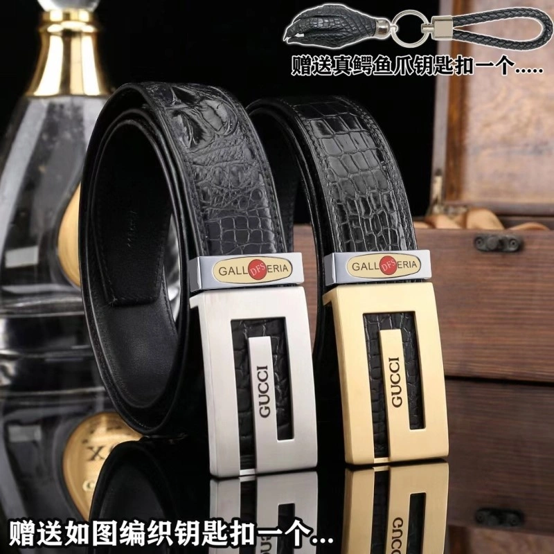Gucci Belts Sleek 293029